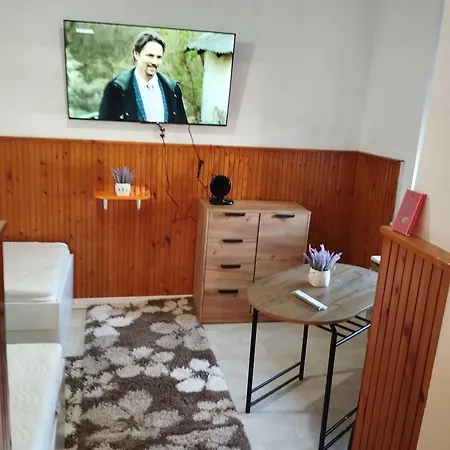 Apartamento Old Lady