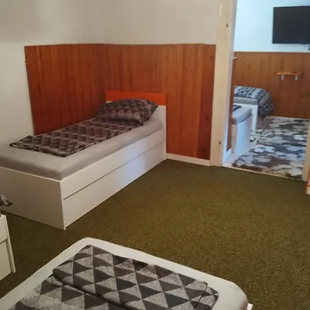 Apartamento Old Lady