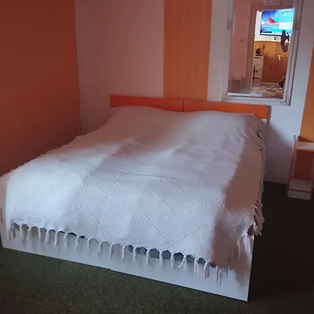 Apartamento Old Lady Szeged